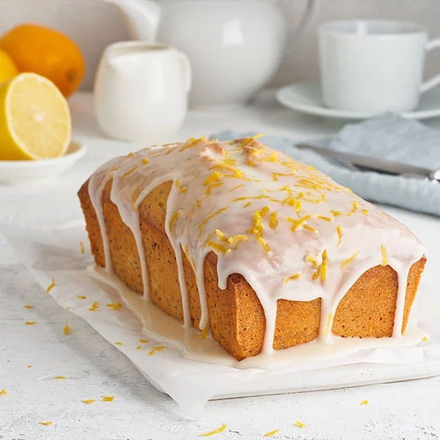 Vanilla Cake: Brighten It Up with Citrus Flavors
